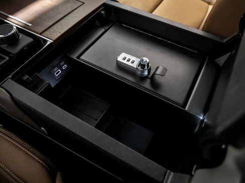 Used 2025 Toyota Tundra 1794 Edition image 26