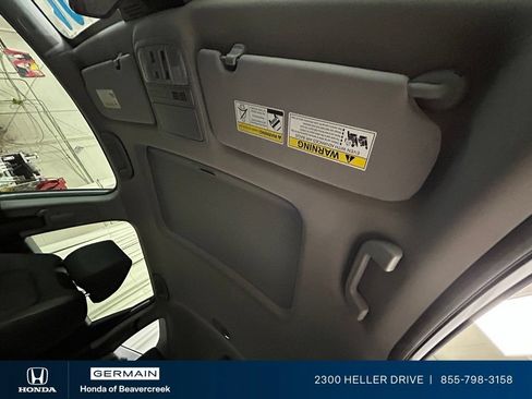 Certified 2019 Honda CR-V EX-L image 27
