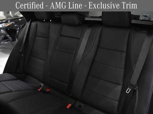 Certified 2024 Mercedes-Benz GLE 350 4MATIC image 40