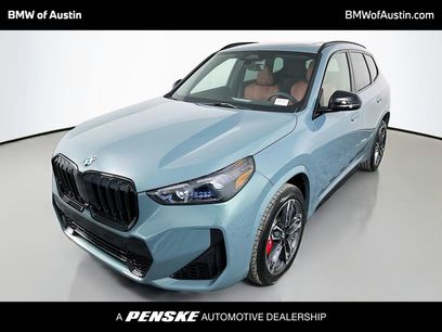 New 2026 BMW X1 xDrive28i w/ Technology Package