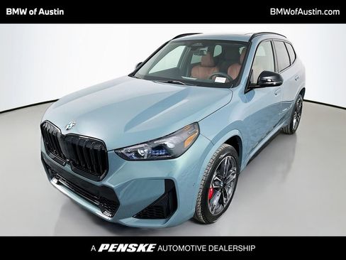 New 2026 BMW X1 xDrive28i w/ Technology Package image 1