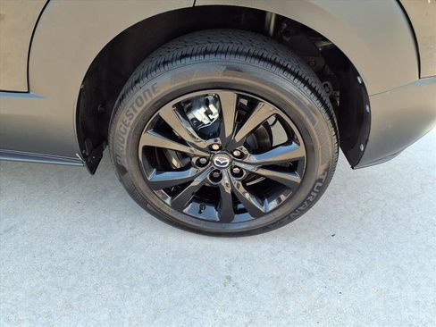 Used 2023 MAZDA CX-30 2.5 Turbo w/ Premium Plus Pkg image 40