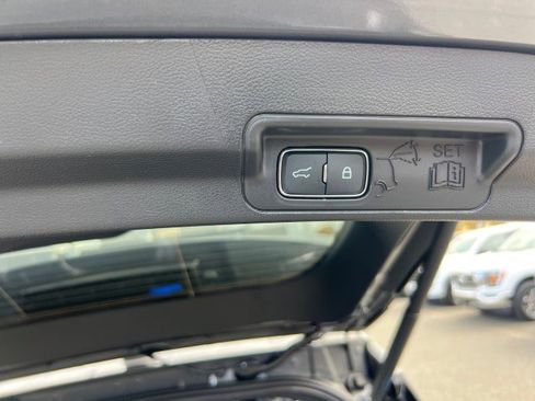 New 2026 Ford Explorer ST w/ Sun And Sound Package image 24