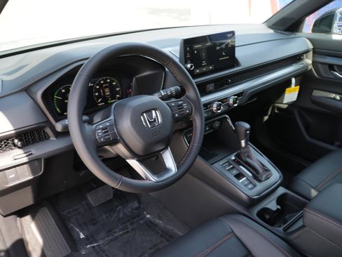 New 2026 Honda CR-V Sport-L image 15
