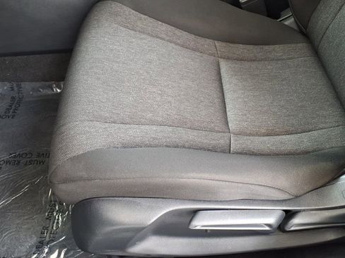 Used 2024 Honda Accord LX image 8