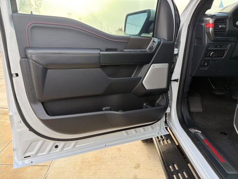 New 2025 Ford F150 Raptor image 10