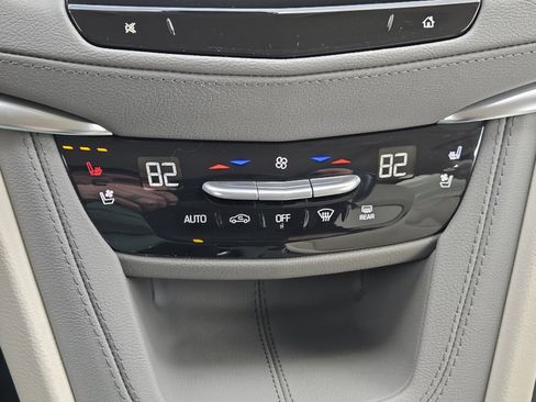 New 2026 Cadillac XT5 Premium Luxury w/ Driver Assist Package image 14