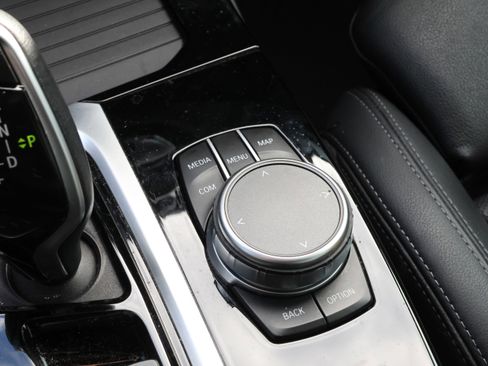 Used 2021 BMW X3 M40i image 30