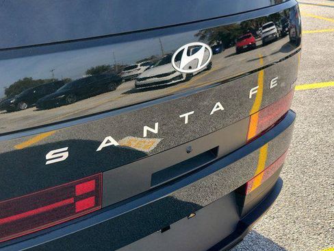 New 2026 Hyundai Santa Fe SEL image 6