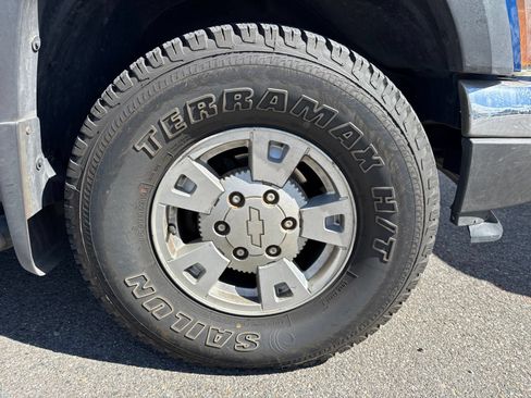 Used 2005 Chevrolet Colorado LS AWD/4WD image 4