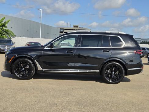 Used 2026 BMW X7 xDrive40i AWD/4WD image 6