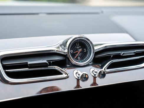 Used 2022 Bentley Bentayga Speed image 61