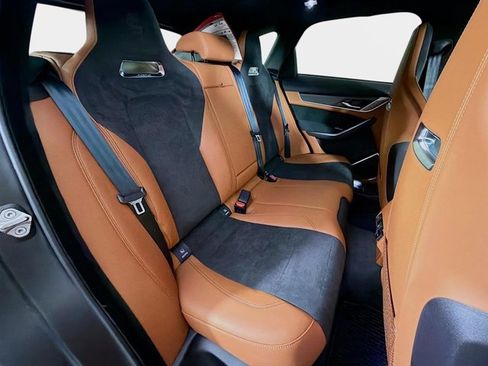 New 2026 Jaguar F-PACE SVR image 28