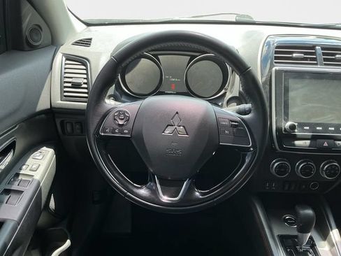Used 2022 Mitsubishi Outlander Sport LE AWD/4WD image 13