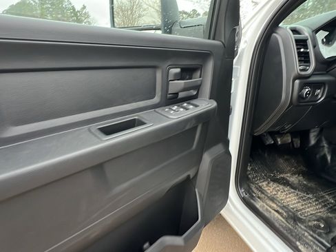 New 2026 RAM 2500 Tradesman image 16