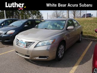 Used 2007 Toyota Camry Hybrid video 1