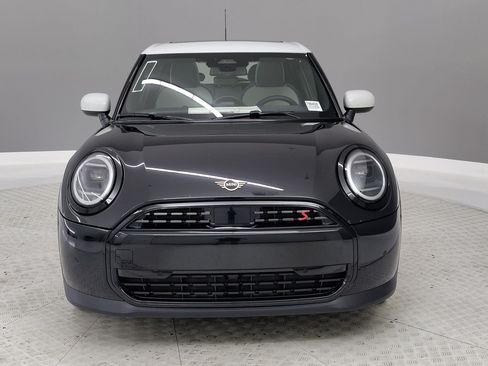 New 2026 MINI Cooper S FWD image 2