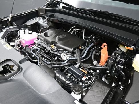 Used 2026 Toyota Grand Highlander Limited AWD/4WD image 42
