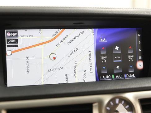 Used 2016 Lexus GS 350 AWD image 14