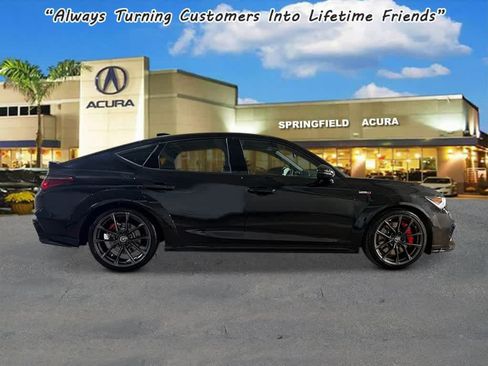 New 2026 Acura Integra Type S FWD image 9