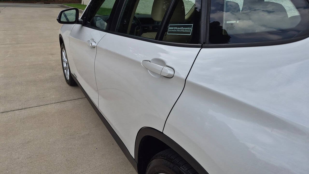 Used 2013 BMW X1 xDrive28i AWD/4WD image 18