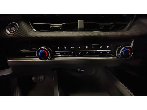 New 2026 Chevrolet Equinox RS w/ Convenience Package III image 12