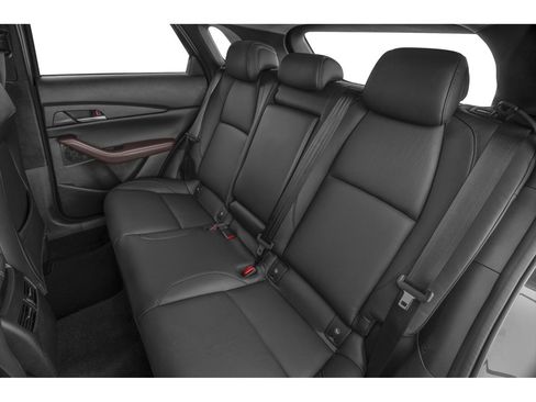 New 2026 MAZDA CX-30 2.5 Turbo w/ Premium Plus Pkg image 25