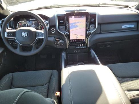 New 2026 RAM 1500 Big Horn image 19