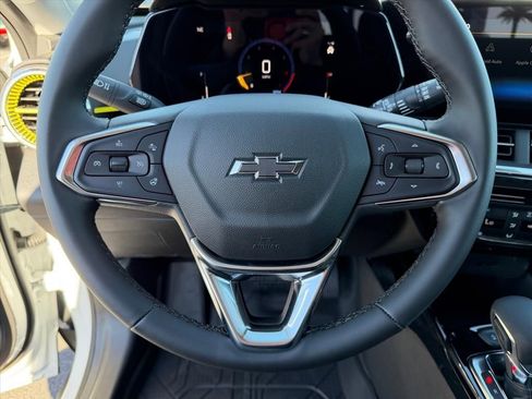 New 2026 Chevrolet Trax ACTIV w/ Driver Confidence Package FWD image 10
