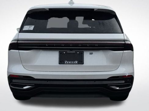 New 2026 Lincoln Nautilus Premier w/ Equipment Group 102A image 6