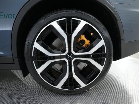 Used 2023 Polestar Polestar 2 w/ Pilot Pack AWD/4WD image 9