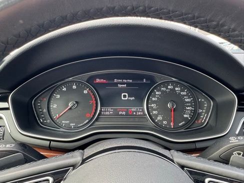 Used 2021 Audi A5 2.0T Premium w/ Convenience Package image 14