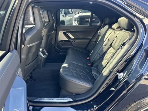 Used 2024 BMW 740i 740i image 25