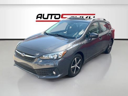 Used 2023 Subaru Impreza 2.0i Premium AWD/4WD image 3