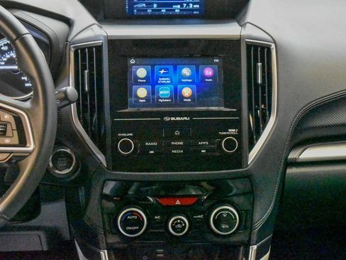 Used 2024 Subaru Forester Premium image 14