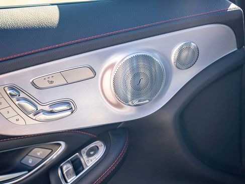 Used 2018 Mercedes-Benz C 43 AMG 4MATIC Coupe image 11