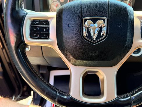 Used 2018 RAM 2500 Longhorn w/ Off Road Package image 33