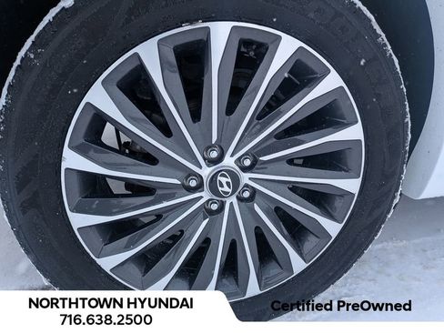 Used 2023 Hyundai Palisade Calligraphy w/ Cargo Package image 44