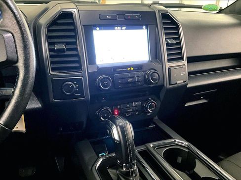 Certified 2018 Ford F150 XLT w/ Equipment Group 302A Luxury image 6