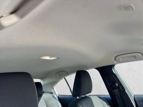 Certified 2025 Toyota Corolla LE image 25