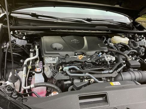 Certified 2025 Toyota Camry LE image 23