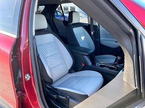 Used 2018 Chevrolet Equinox LT image 11