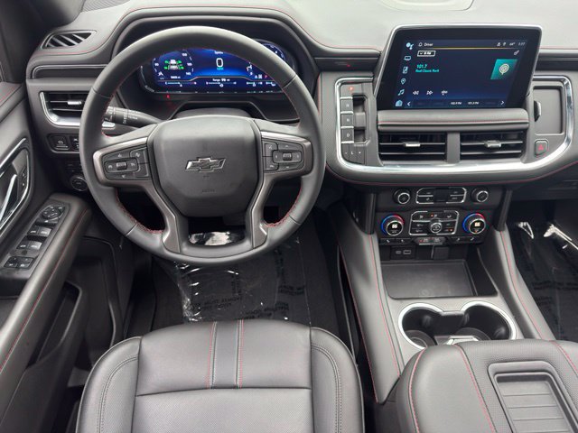 Certified 2024 Chevrolet Tahoe RST AWD/4WD image 16