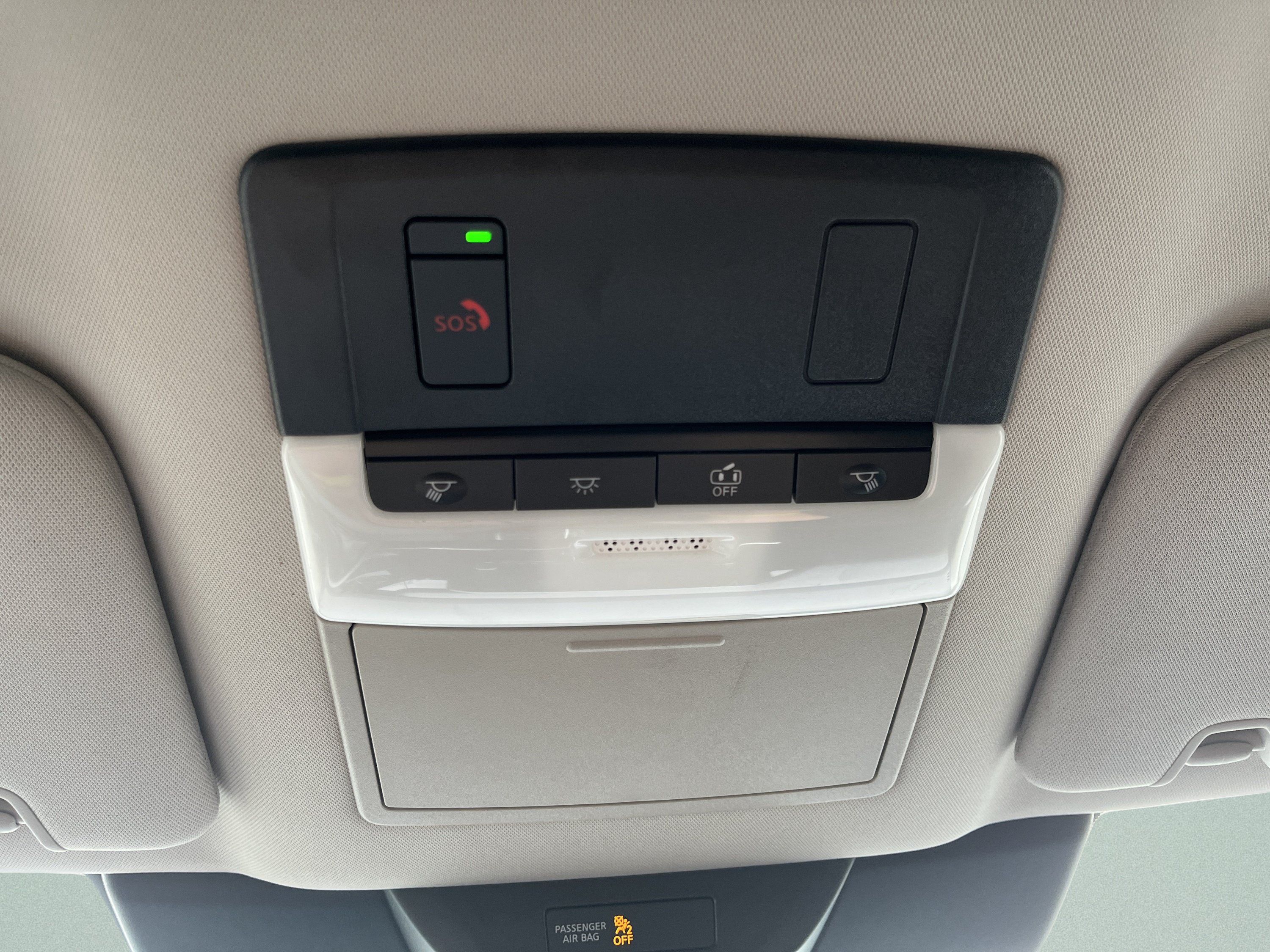 Used 2025 Nissan Pathfinder SV AWD/4WD image 20