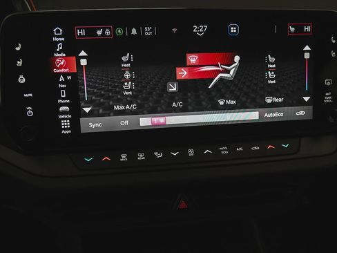 Used 2025 Dodge Charger R/T Scat Pack w/ Track Pack image 22