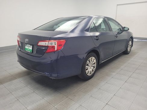 Used 2014 Toyota Camry LE FWD image 9