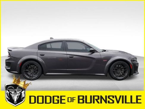 Used 2021 Dodge Charger Scat Pack RWD image 11