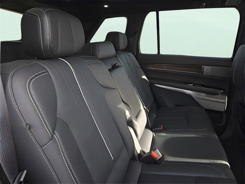 New 2026 Cadillac Vistiq Sport image 23