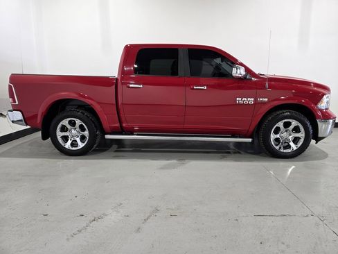 Used 2014 RAM 1500 Laramie w/ Convenience Group image 23