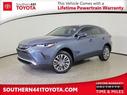 Used 2024 Toyota Venza XLE